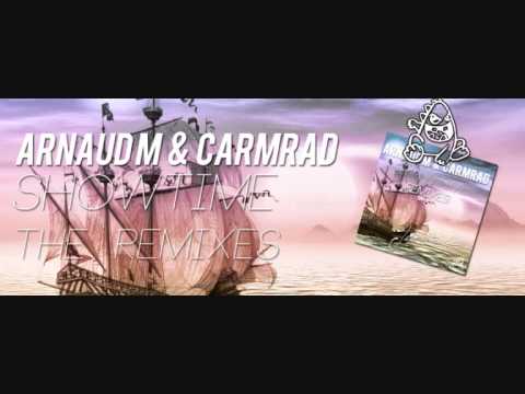Arnaud M & Carmrad - Showtime (Victor Mille Remix)
