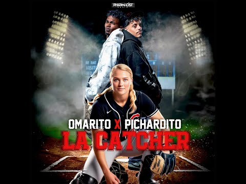 Omarito Pa Que Sepa ❌ Pichardito - La Catcher (Video Oficial)
