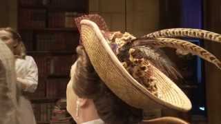 The Importance Of Being Earnest - 2015 West End trailer video