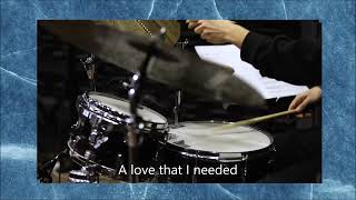 A Love I Needed Goes On- Country Band Weekend y