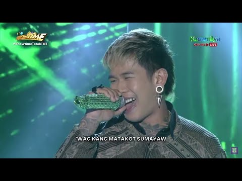 Marko Rudio - Sumayaw Ka