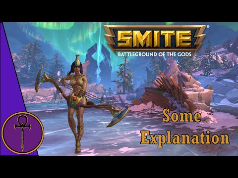Some Explanation | Neith Assault