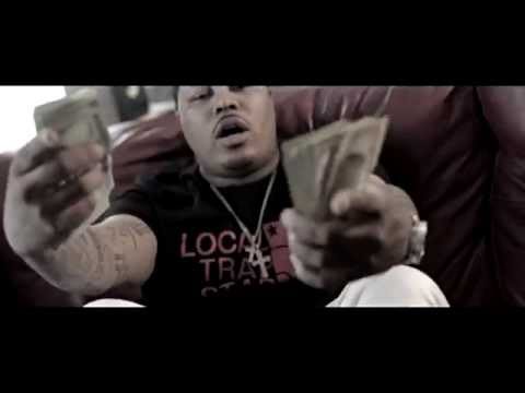 550 ft. Casino- Grindin Hard Prod By Malik On Da Beat