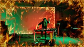 Obscvrat - Live at Älä löi en ole hurrinoise