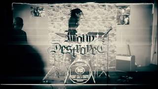 Irony destroyed-Fade (New single teaser)