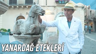 Taormina Kasabası - Ayhan Sicimoğlu