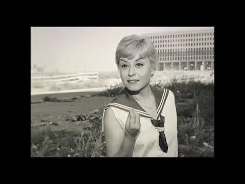 Celebrating Giulietta Masina's Centennial with a Walking Tour of "Nights of Cabiria" Scene Locations