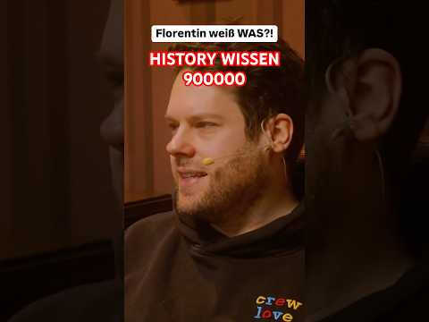 Das kann man schon wissen!