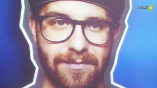 Mark Forster – Einmal (Kleinste Band der Welt @ BAYERN 3)