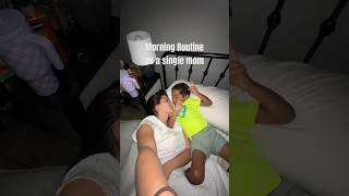 Download lagu Rutinitas Pagi Saya dengan Balita sebagai Ibu Tunggal #morningroutine #singlemomother mp3