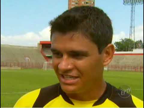 Mogi Mirim - vantagem nas quartas de final