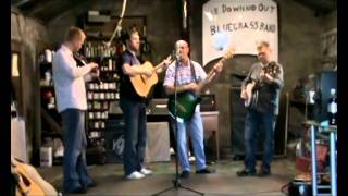 Before I Met You - The Down And Out Bluegrass Band