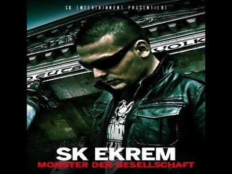09. SK Ekrem - Derya feat. S-Keyp & Eyüp (Bonustrack)