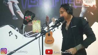 SOULMATE - KAHITNA || COVER - RANDY SALIM