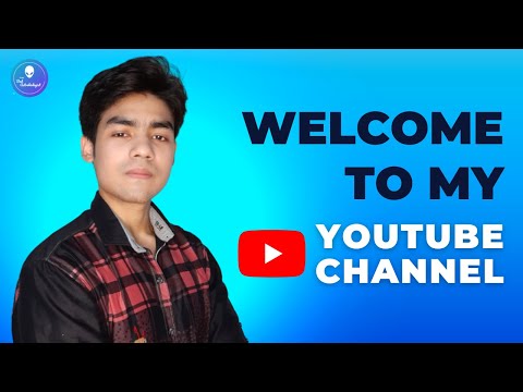 Welcome to my YouTube channel | Subhrajit Barua | The Bad Astrobiologist 👽