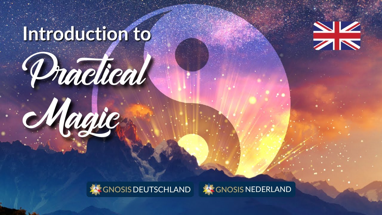 Introduction to Practical Magic