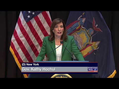 Hochul Unemployment Insurance Debt