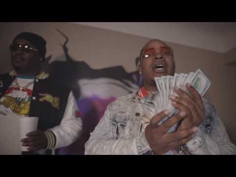 Lougram ft Marcoskeezy & RellyRDC " AGAIN"