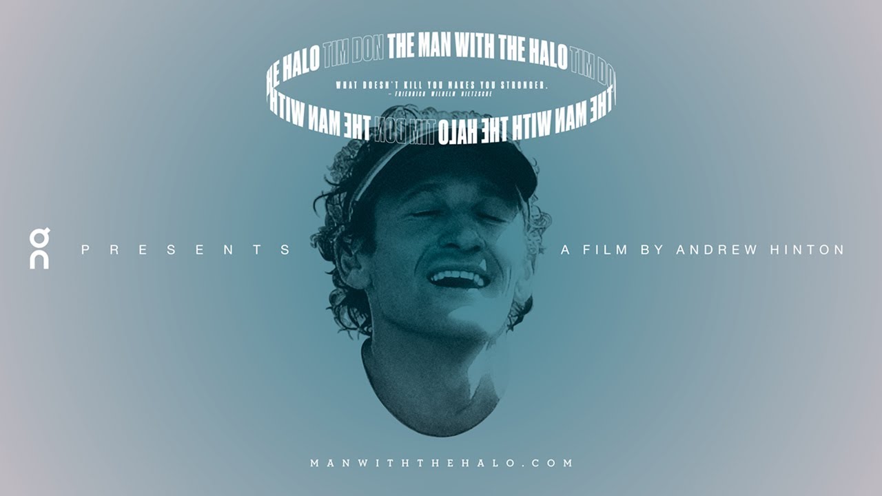 Out now: Tim Don – The Man with the Halo | Official Trailer
