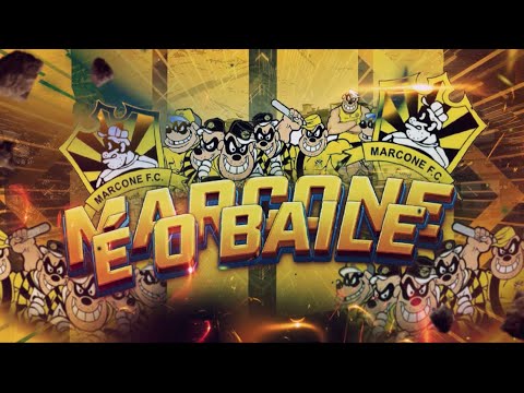 MARCONE É O BAILE - MC KITINHO MC RD MC TOPRE (DJ SATI MARCONEX)