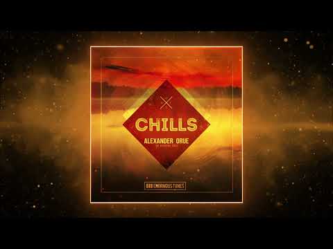 Alexander Orue - No Running Back (Extended Mix) [Enormous Chills]