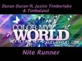 Duran Duran Ft. Justin Timberlake & Timbaland ...
