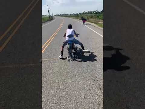 AX100 A 250 DE YORDAN LIMA FT PIRULIN #racing #piloto #rd #carreras #4g