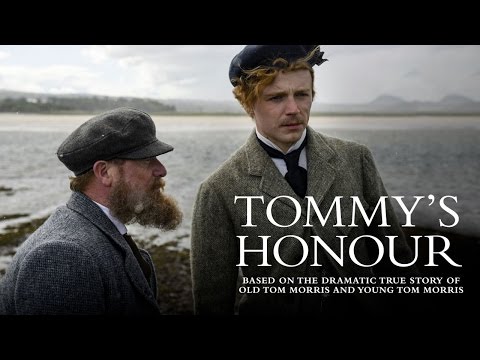 Tommy's Honour (Clip 'Backspin')