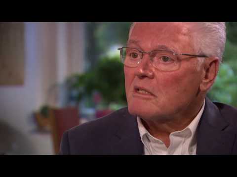 Christen auf dem Rückzug?; Ulrich Parzany | Das Gespräch Spezial