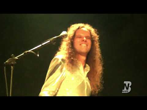 2017/08/13 I Cugini di Campagna a Bonito (AV)