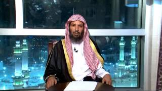 الميلاد الجديد ـ الحج ـ حلقة 27     د   سعد الشثري image