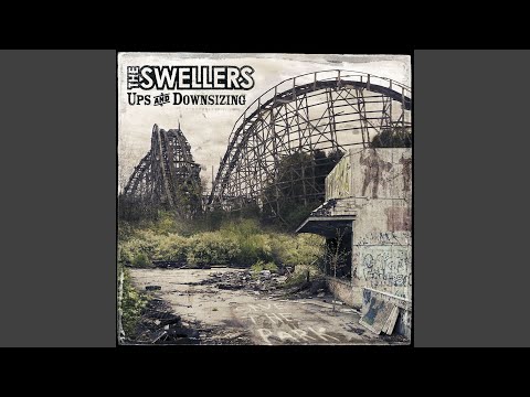 Stars - The Swellers