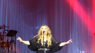 Ella Henderson - Billie Holiday (HD) - O2 Shepherd&#39;s Bush Empire - 09.11.15