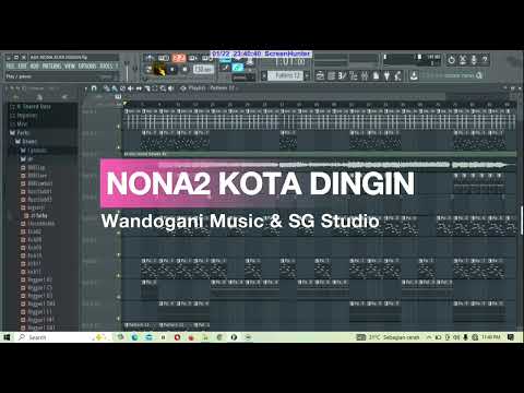 Ana-ana Intan Jaya Andalan👍💯 Gasss terus🙏🙏