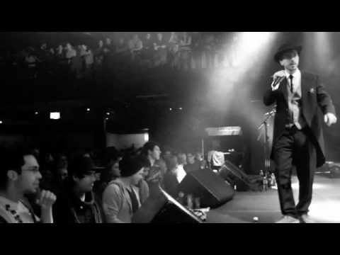 stereo luchs // stepp usem reservat