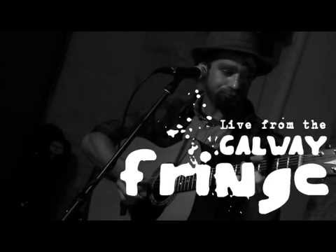 Felix Sonnyboy - Live From The Galway Fringe Festival