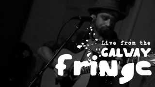 Felix Sonnyboy - Live From The Galway Fringe Festival