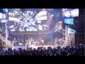 [Fancam]w-inds. Live Tour in ShangHai - Paradox ...