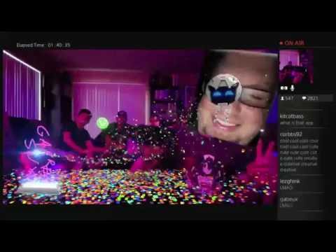 Mega64 Podcast 399B - The Playroom