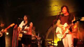 The Moth & The Mirror - Honestly, This World (Live at the Mill)