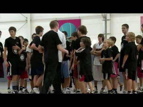 Baskets Jugend-Herbstcamp