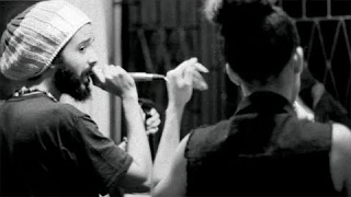 Protoje-Shot by love ft. Toian lyrics