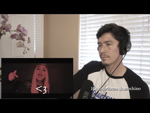 AJ Hernz - Moonwalk ft. Snow Tha Product & CNG REACTION