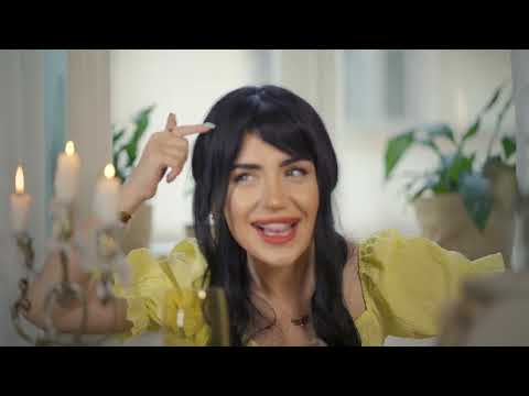 Naz Dej - Ya Banat (Official Music Video)