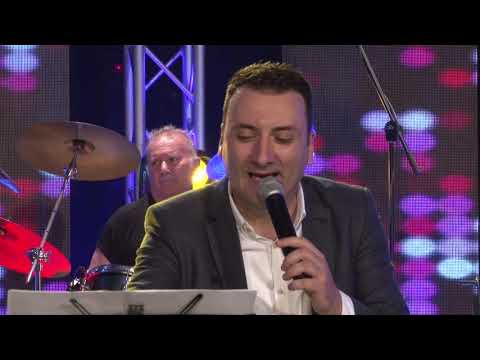 Grupa Akademci i Dzeljo Destanovski - Svadba e golema (Live Quarantine Show)