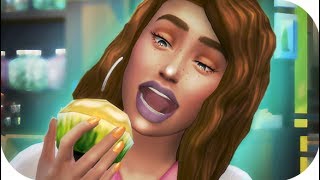 THE SIMS 4 // CITY LIVING | PART 51— JUNE
