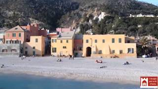 preview picture of video 'Hotel Rio  - Finale Ligure - Italy'