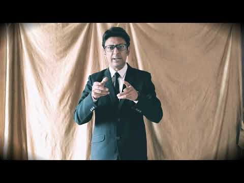 Sultan Warsi Audition - English