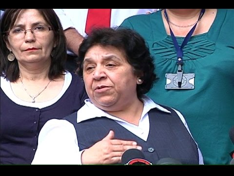 Continúa el paro del Registro Civil