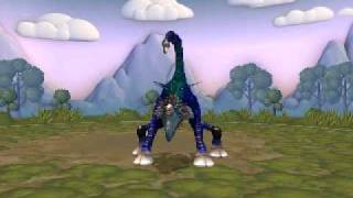 Spore Creature Creator Video